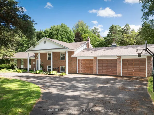 5159 Cherry St, Whitchurch Stouffville, ON L4A 3K9