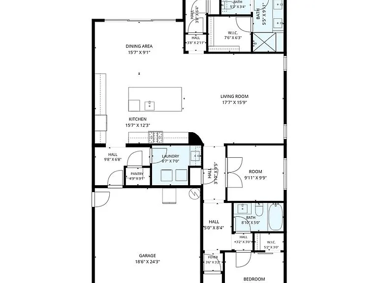 10445 E Tesla Ave — Photo 31
