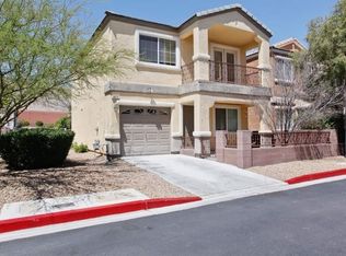 3675 McMurty Ct, Las Vegas, NV 89129
