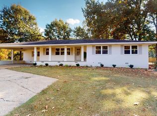 509 W Main St, Newbern, TN 38059