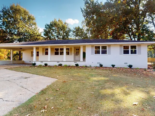 509 W Main St, Newbern, TN 38059