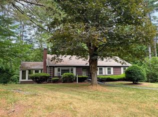 56 Country Club Rd, Greenfield, MA 01301