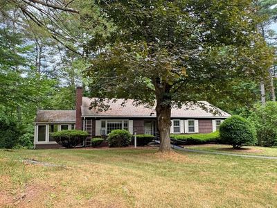 56 Country Club Rd, Greenfield, MA, 01301