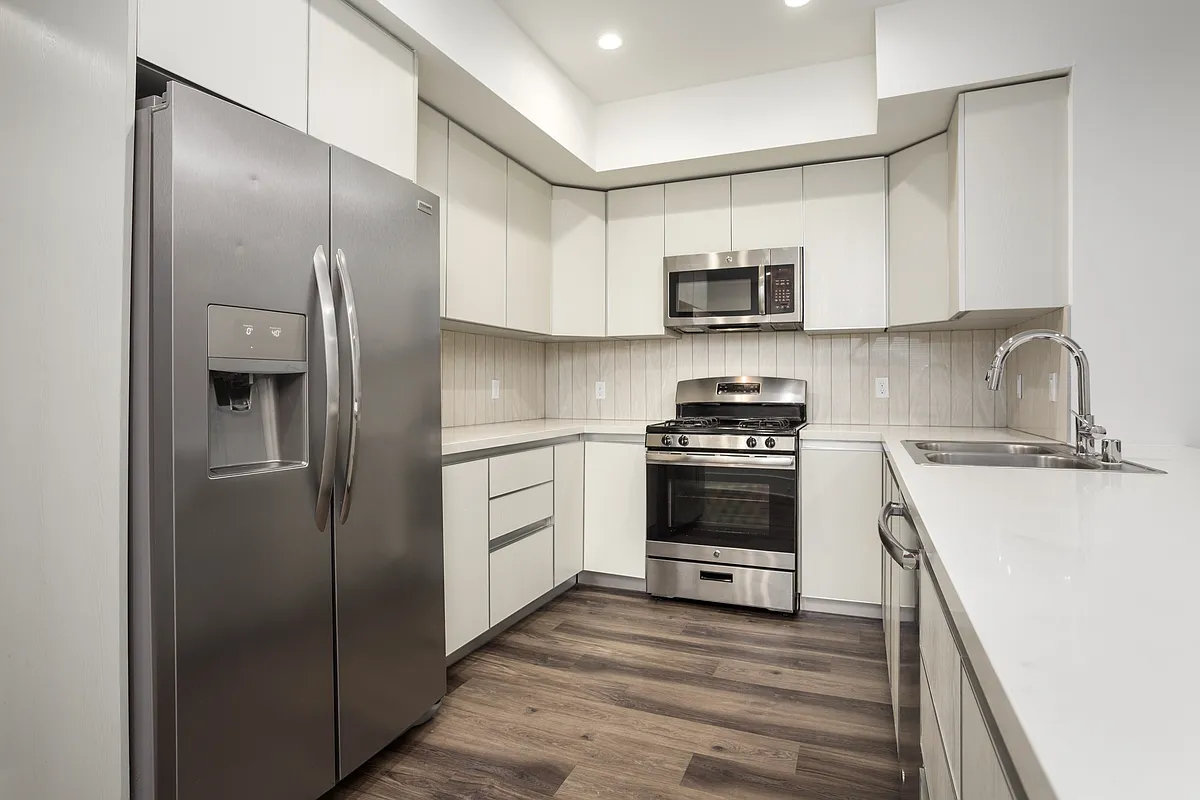 Floor plan 307