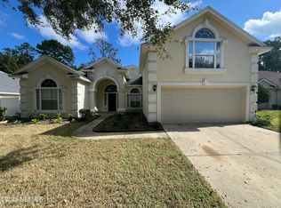 14561 Starbuck Springs Way, Jacksonville, FL 32258