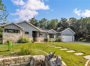 20714 Harrison Cv, Lago Vista, TX 78645