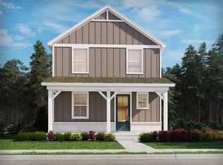 8097 Chardon St LOT 46, Franklin, TN 37067