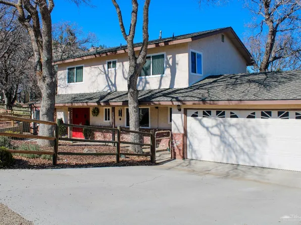 21701 Indian Wells Dr, Tehachapi, CA 93561