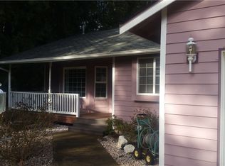120 W Meyenburg Dr, Shelton, WA 98584
