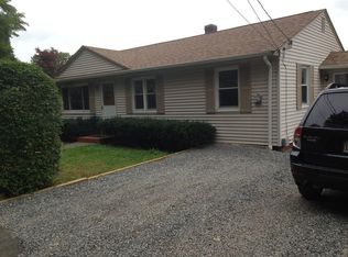 55 Locust Ave, Worcester, MA 01604