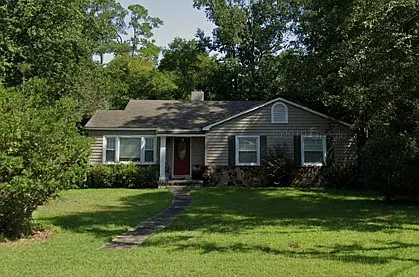 1714 Choctaw St — Photo 1