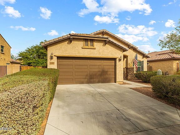 4th image of 17550 W BUCKHORN Trail