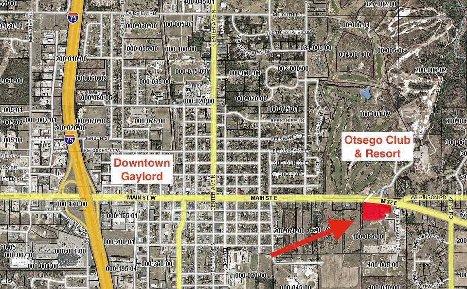 1st image of M-32 (7.05 Acres)