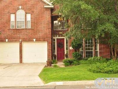 2347 Preakness Ln, San Antonio, TX, 78248