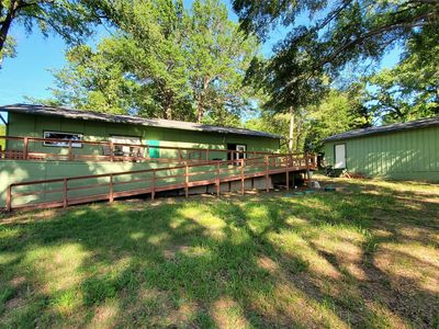 11202 Lakeside Dr, Mabank, TX, 75156