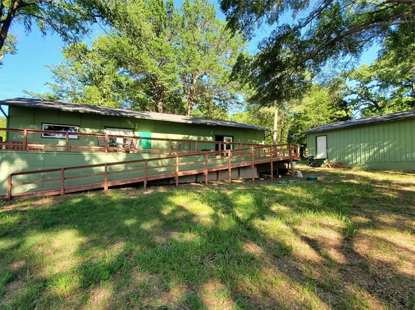 11202 Lakeside Dr, Mabank, TX 75156