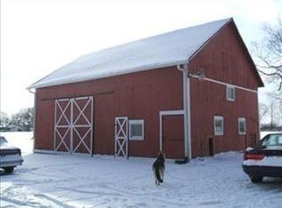 1720 S Forest Hill Rd, Troy, OH 45373