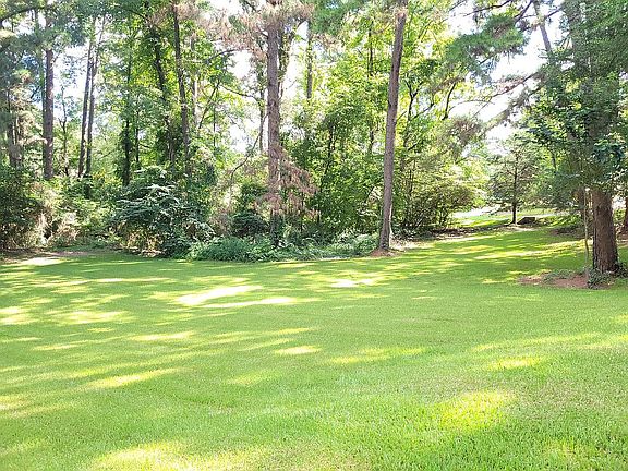 "Side" yard