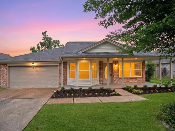 12031 Kleinmeadow Dr, Houston, TX 77066