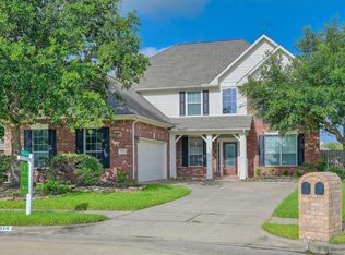 9314 Fanwick Ct, Tomball, TX 77375