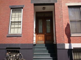 32 Bradford St, Boston, MA 02118