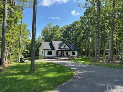 215 Kent Rd, Evington, VA, 24550