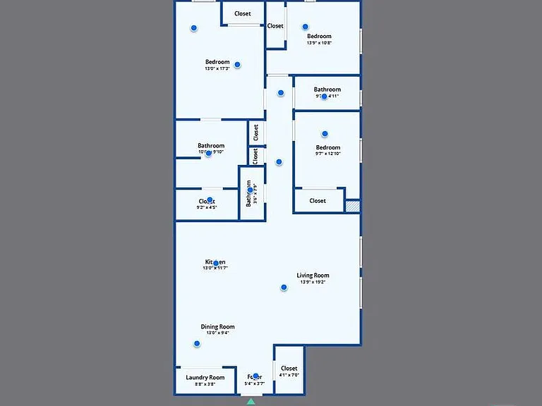 440 S Occidental Blvd #204 — Photo 34