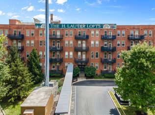 55 S Harding St APT 101, Indianapolis, IN 46222