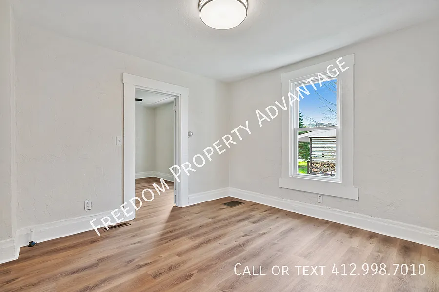 10 Iron St 1B - Canonsburg — Photo 3