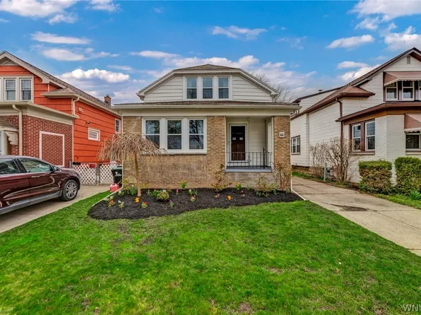 34 Wendel Ave, Buffalo, NY 14223