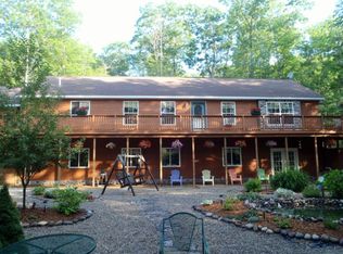 1640 S Everett Rd, Harrisville, MI 48740