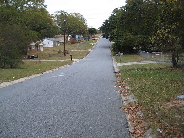 2nd image of 4724 Teresa St