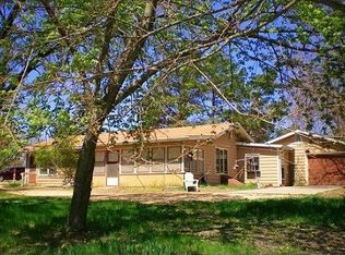 N6706 Old River Rd, Portage, WI 53901