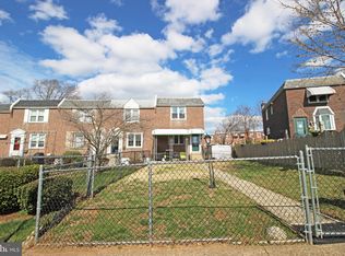 317 Westpark Ln, Clifton Heights, PA 19018