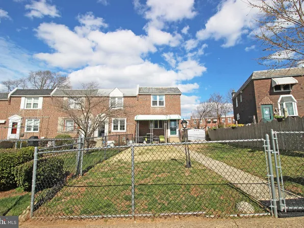 317 Westpark Ln, Clifton Heights, PA 19018