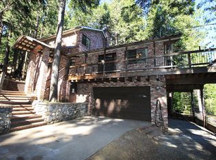 3462 Fairway Dr, Arnold, CA