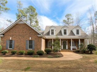 2870 Maple Grove Ln W, Powhatan, VA 23139