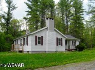 18292 Coudersport Pike, Lock Haven, PA 17745