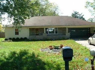 4330 E Paulding Rd, Fort Wayne, IN 46816