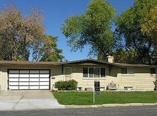 732 31st St, Ogden, UT 84403