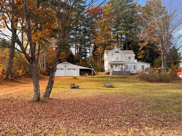 52 North Winchester Street, Swanzey, NH 03446