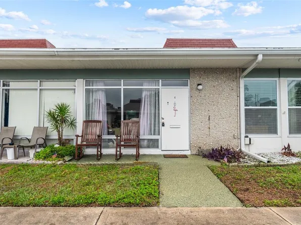 4351 Tahitian Gardens Cir APT C, Holiday, FL 34691