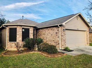 9919 Sterling Place Dr, Conroe, TX 77303
