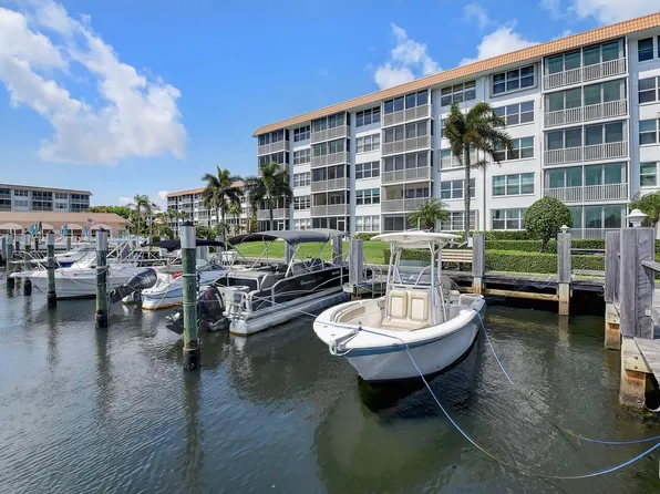 921 Gardenia Drive #271, Delray Beach, FL 33483