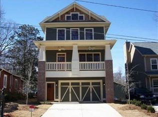 258 3rd Ave, Avondale Estates, GA 30002