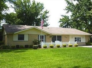 4405 Baker Rd, Dayton, OH 45424