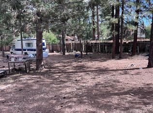 1100 Anita Ave, Big Bear City, CA 92314