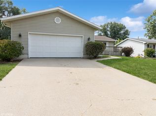 1217 SW 3rd St, Ankeny, IA 50023