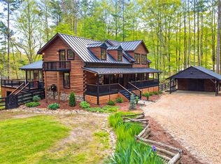 5234 Dewberry Rd NW, Acworth, GA 30101