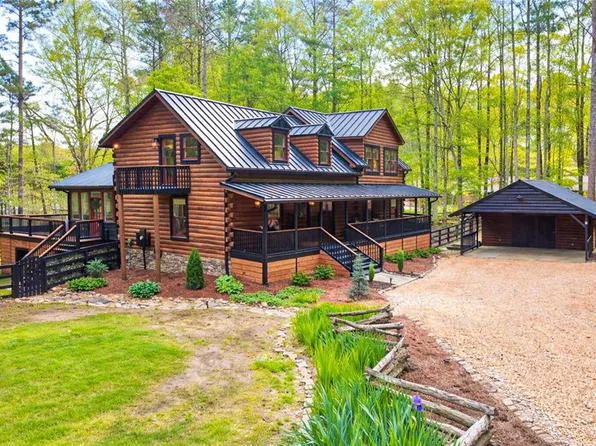 5234 Dewberry Rd NW, Acworth, GA 30101